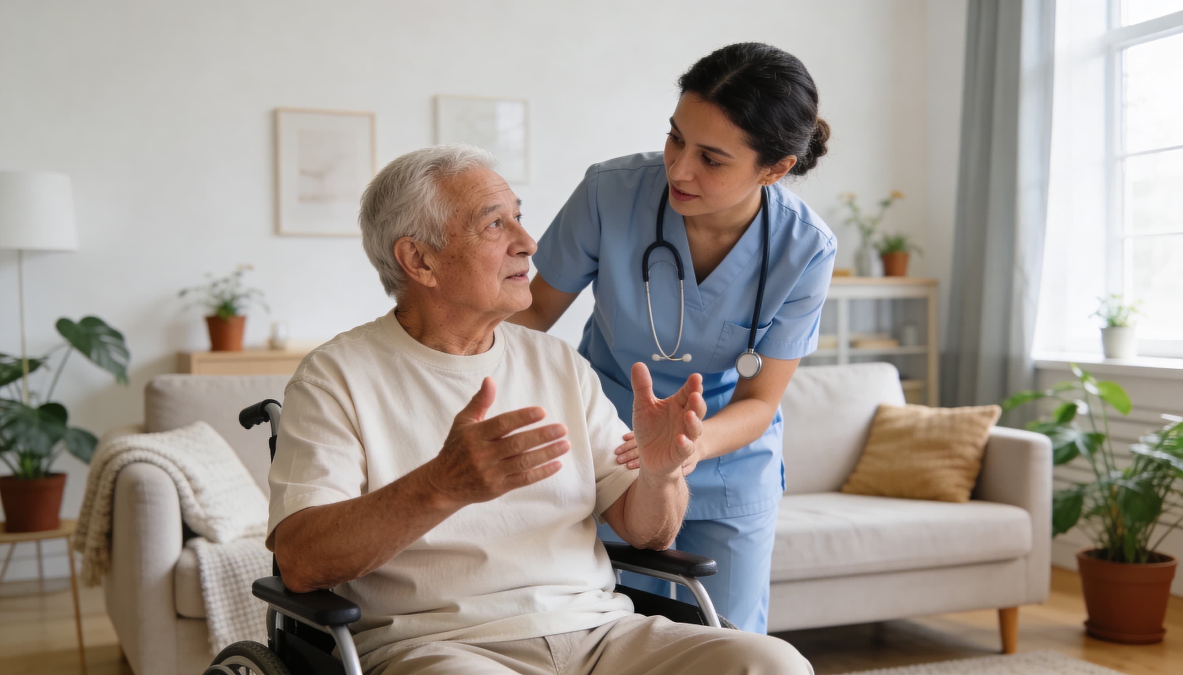 Attorneys Against Abuse of Elders