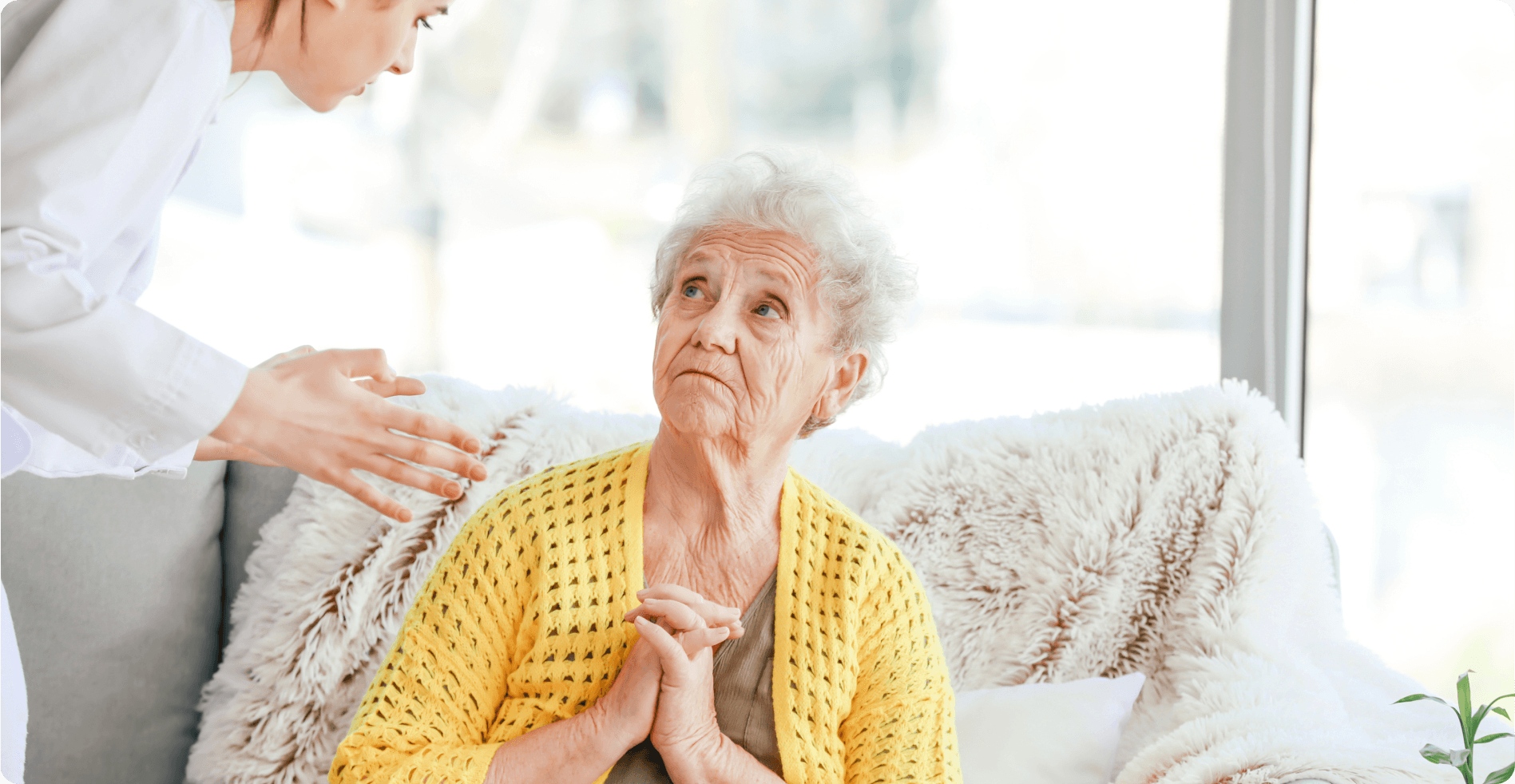 Signs of Nursing Home Abuse: Complete Guide for Families