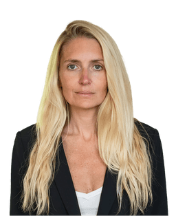 Courtney Glickman