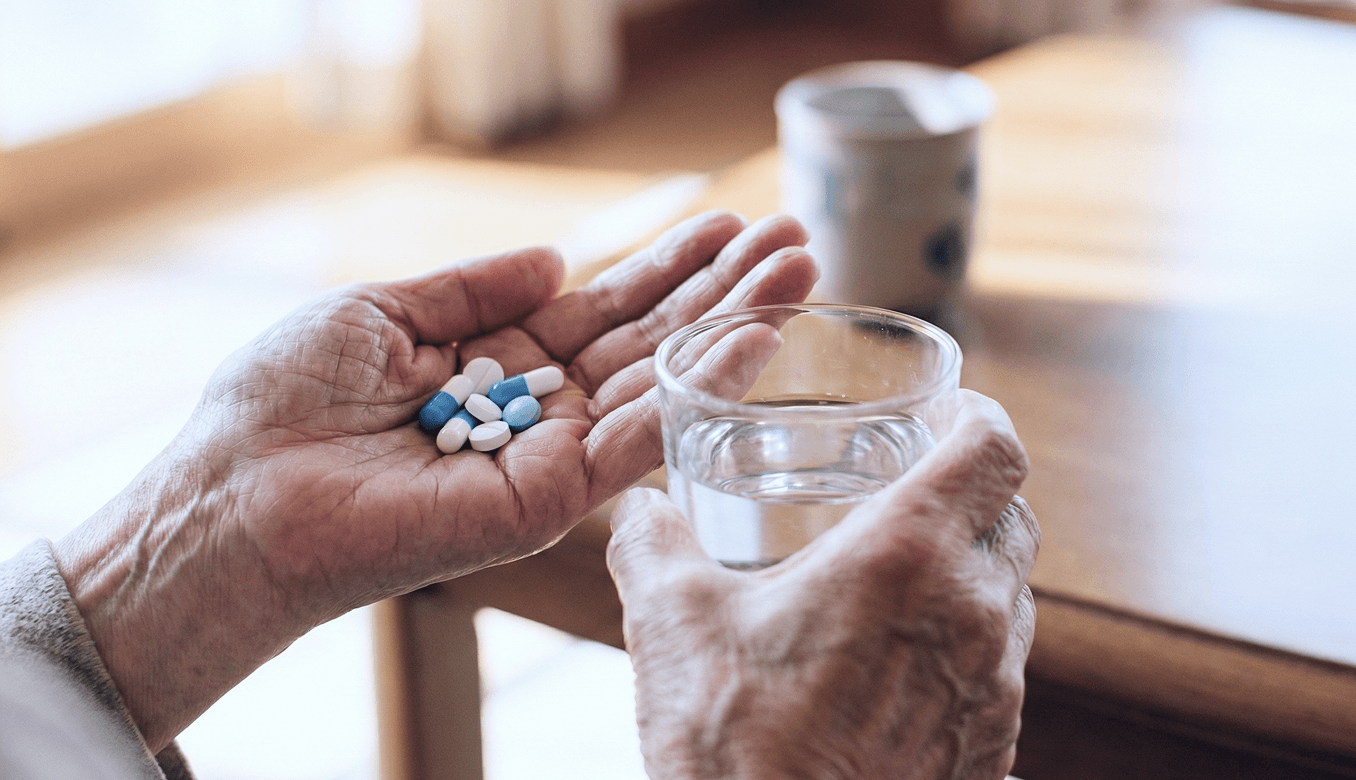 Medication Errors In Nursing Homes: Preventable Mistakes With Serious Consequences